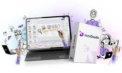 InstaDoodle Join